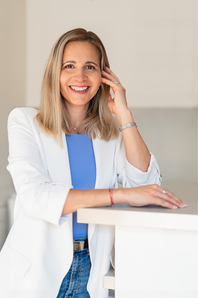 Anna Morávková Moanna