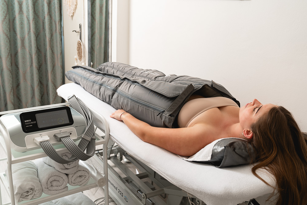 Studio moanna vacupress